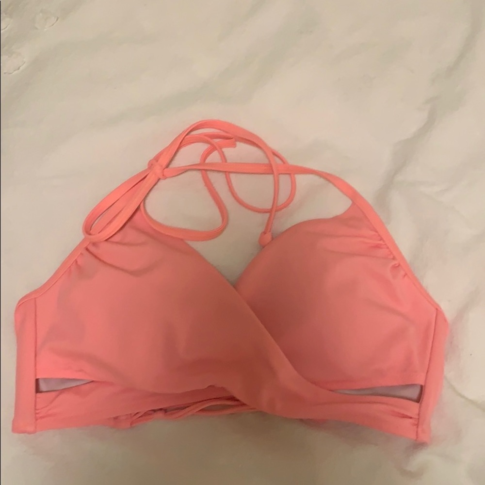 Bikini top
